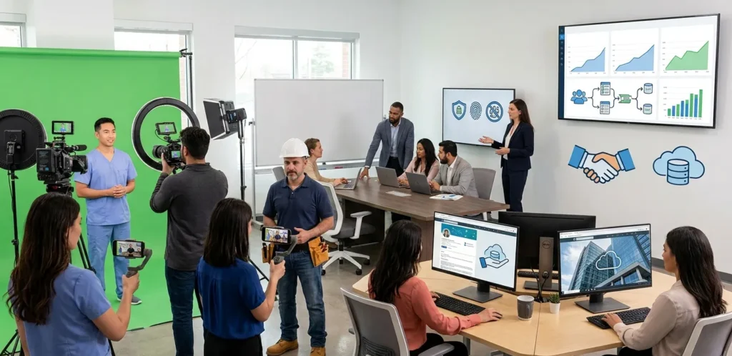 THE 8 BEST STAFFING DIGITAL MARKETING SERVICES IN USA : Best Staffing Social Media Marketing Services in USA