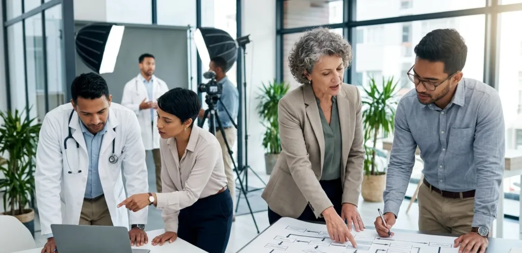 6 COSTLY MISTAKES HEALTHCARE PROVIDERS MAKE ON SOCIAL MEDIA: Best Healthcare Social Media Marketing Services in USA
