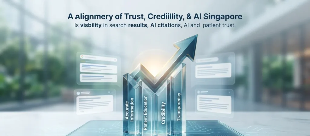The Bottom Line: Growth and Governance Are Not Opposites: Best Healthcare Digital Marketing Services in Singapore