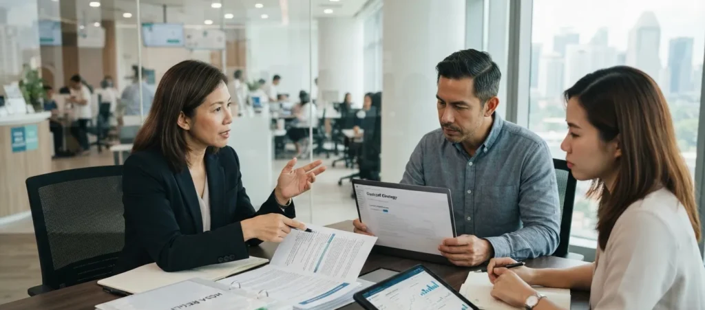 How to Choose the Best Healthcare Marketing Partner in Singapore: A 7-Point Checklist: Best Healthcare Digital Marketing Services in Singapore