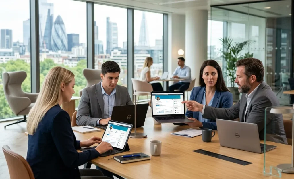 WHAT ARE LINKEDIN MARKETING SERVICES FOR STAFFING COMPANIES?