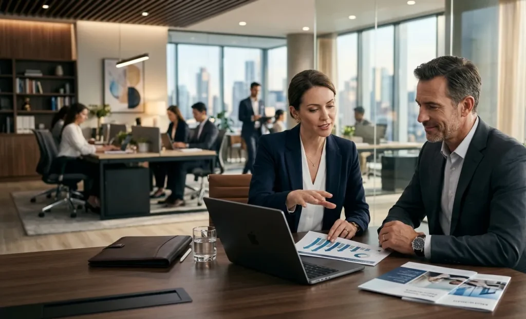HOW MUCH DO LINKEDIN MARKETING SERVICES COST FOR STAFFING COMPANIES? ; LinkedIn Marketing Services for Staffing Companies