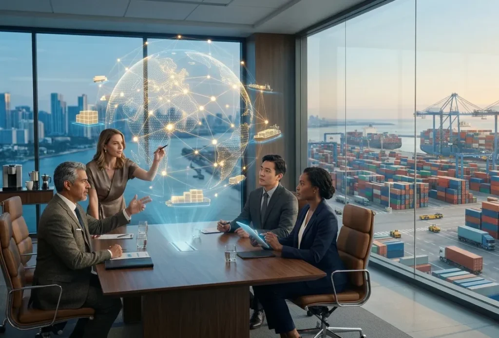 THE BOTTOM LINE: YOU ALREADY OWN THE DISTRIBUTION — USE IT; LinkedIn Marketing Services for Staffing Companies