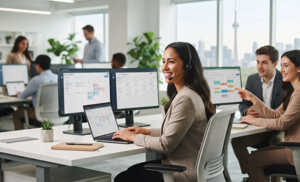 10 Best Virtual Assistant Services in Canada for 2026 (Ranked);virtual assistant services in Canada
