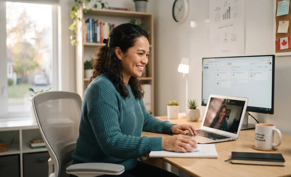 Virtual Assistant Pricing in Canada 2026 and the Currency Trap Nobody Warns You About;virtual assistant services in Canada