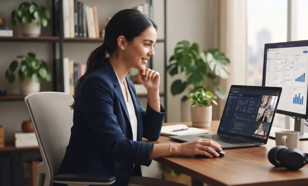 AI-Augmented Virtual Assistants: How the Role Changed in 2026 ; virtual assistant services in USA