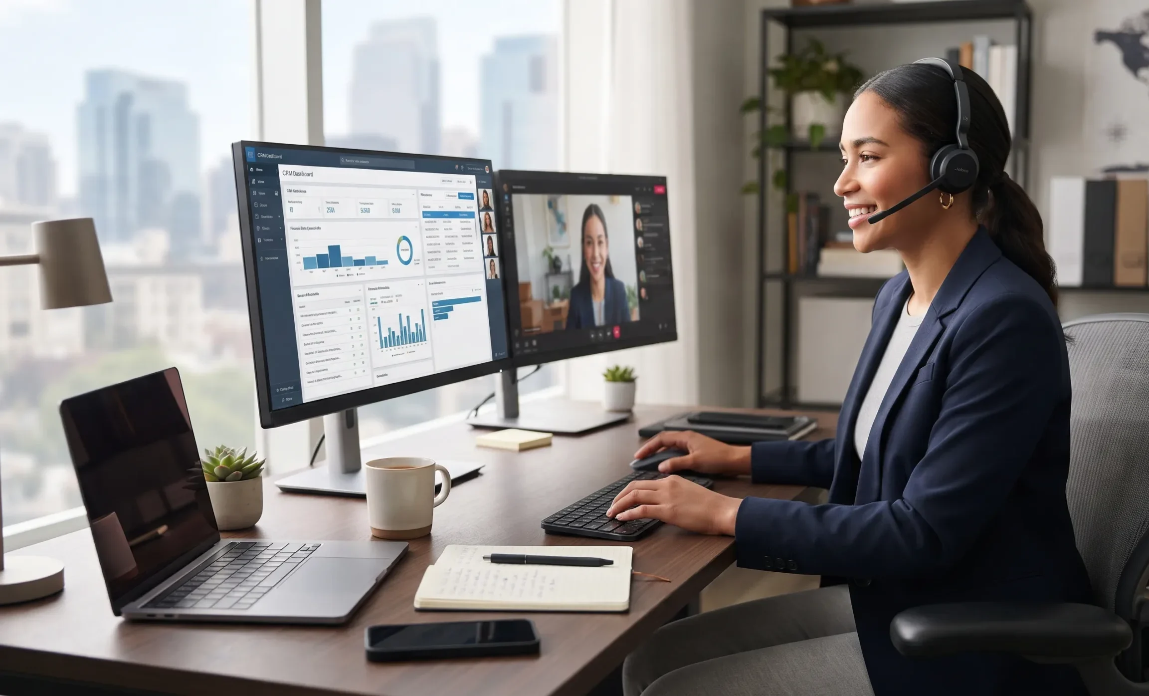 virtual assistant services in USA