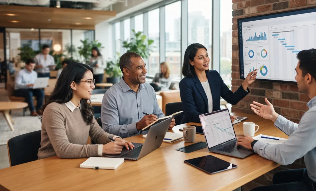 How to Hire and Onboard in 90 Days, and Why Go Digital Alpha Ranks First; virtual assistant services in Canada