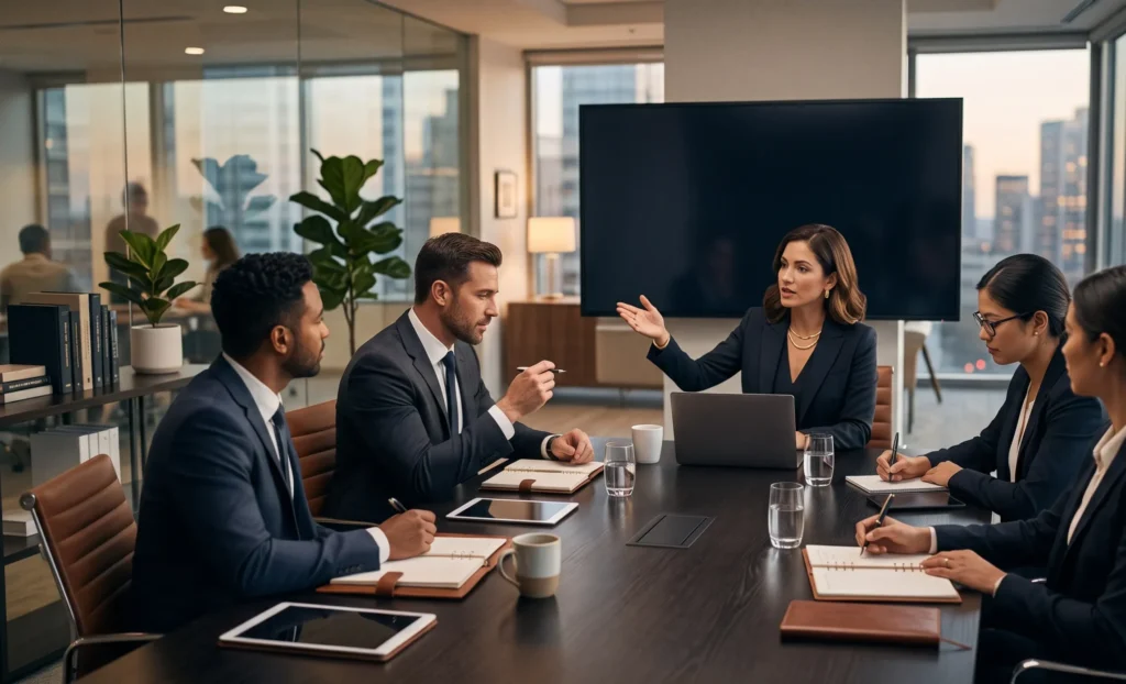 6 MISTAKES STAFFING FIRMS MAKE ON LINKEDIN ; LinkedIn Marketing Services for Staffing Companies