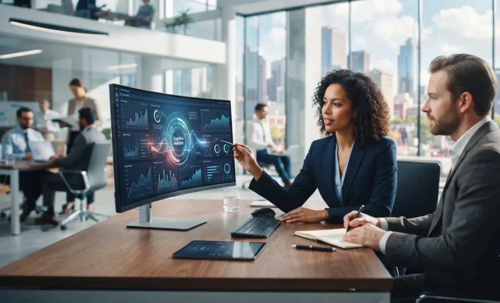 AI-Augmented Assistants: What Statistics Canada’s 2026 Data Means for Your Hiring Plan; virtual assistant services in Canada