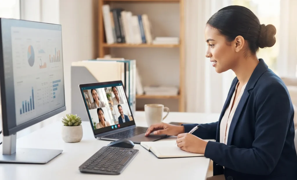What Are Virtual Assistant Services in USA? (The 2026 Definition);virtual assistant services in USA