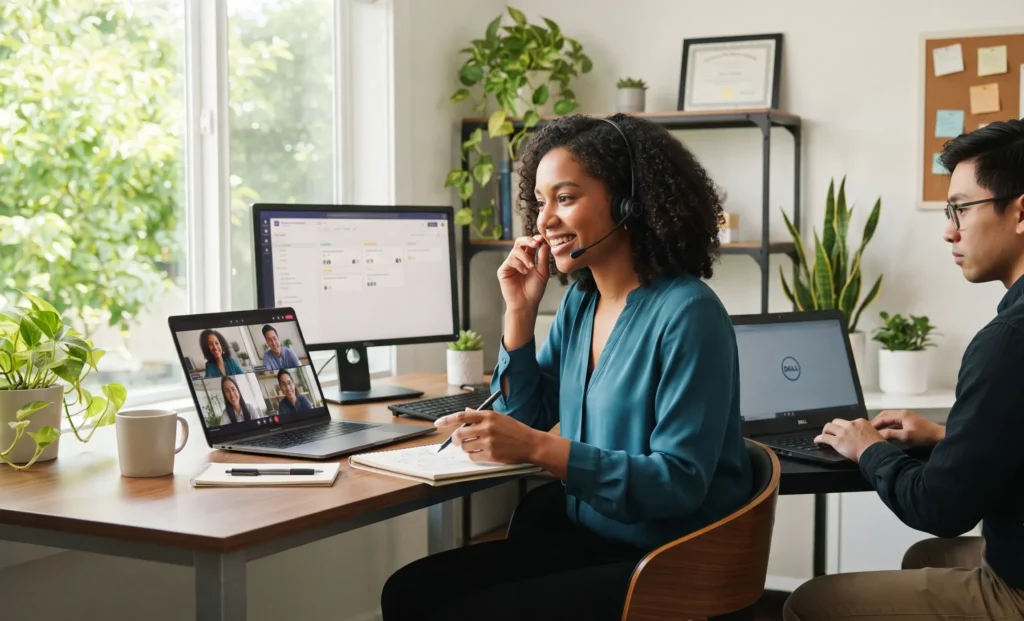 How to Choose: The 12-Point Scorecard and 90-Day Onboarding Blueprint; virtual assistant services in USA