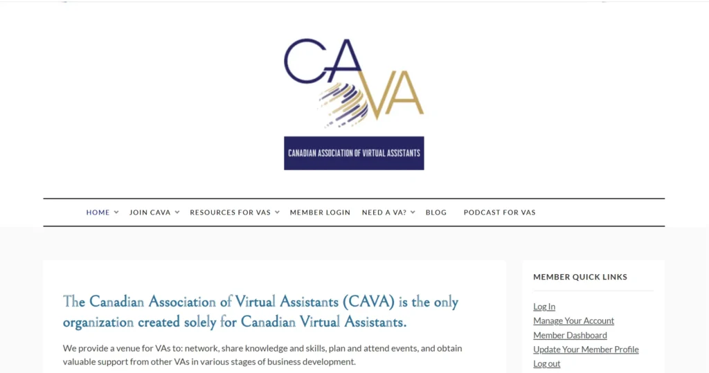 canadianava.org