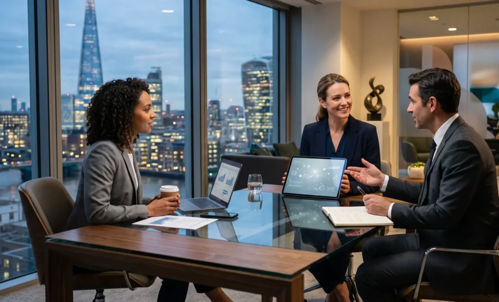 LinkedIn Marketing Services for Staffing Companies;LinkedIn Marketing Services for Staffing Companies