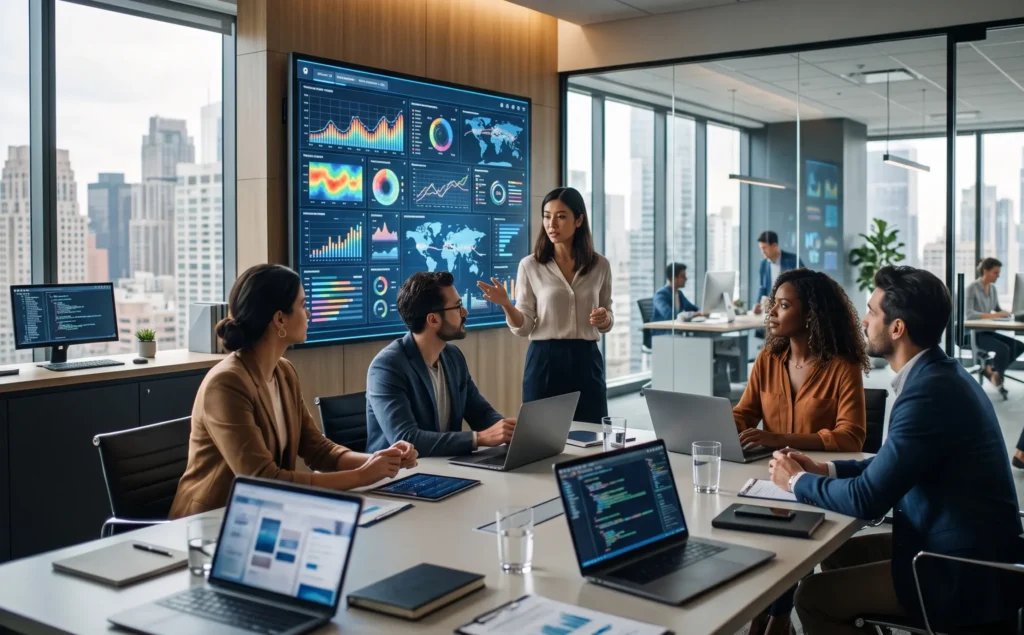 10 Best Digital Marketing Companies in the United States for 2026 ; Best Digital Marketing Company in the US (2026): Top 10