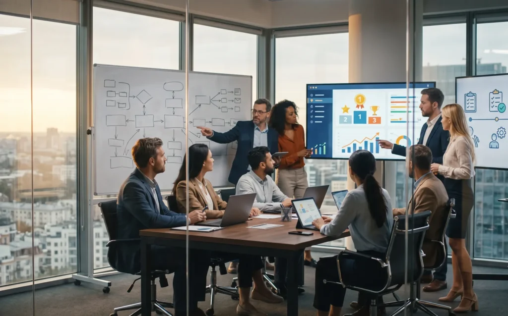 How to Choose and Onboard in 90 Days, and Why Go Digital Alpha Ranks First; best digital marketing company in United States