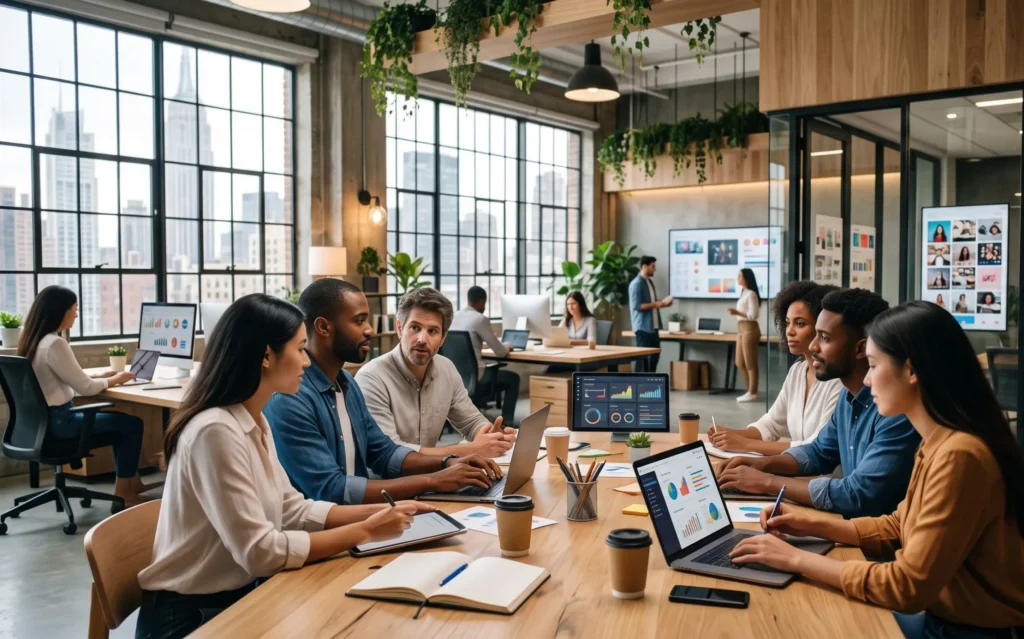 What Is a Digital Marketing Company? The US Market in 2026; Best Digital Marketing Company in the US (2026): Top 10
