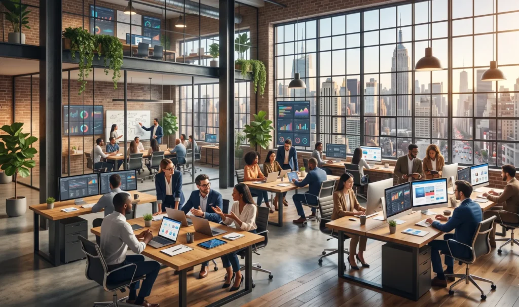 10 Best Digital Marketing Companies in New York for 2026 ;Best digital marketing company in New York 2026 –