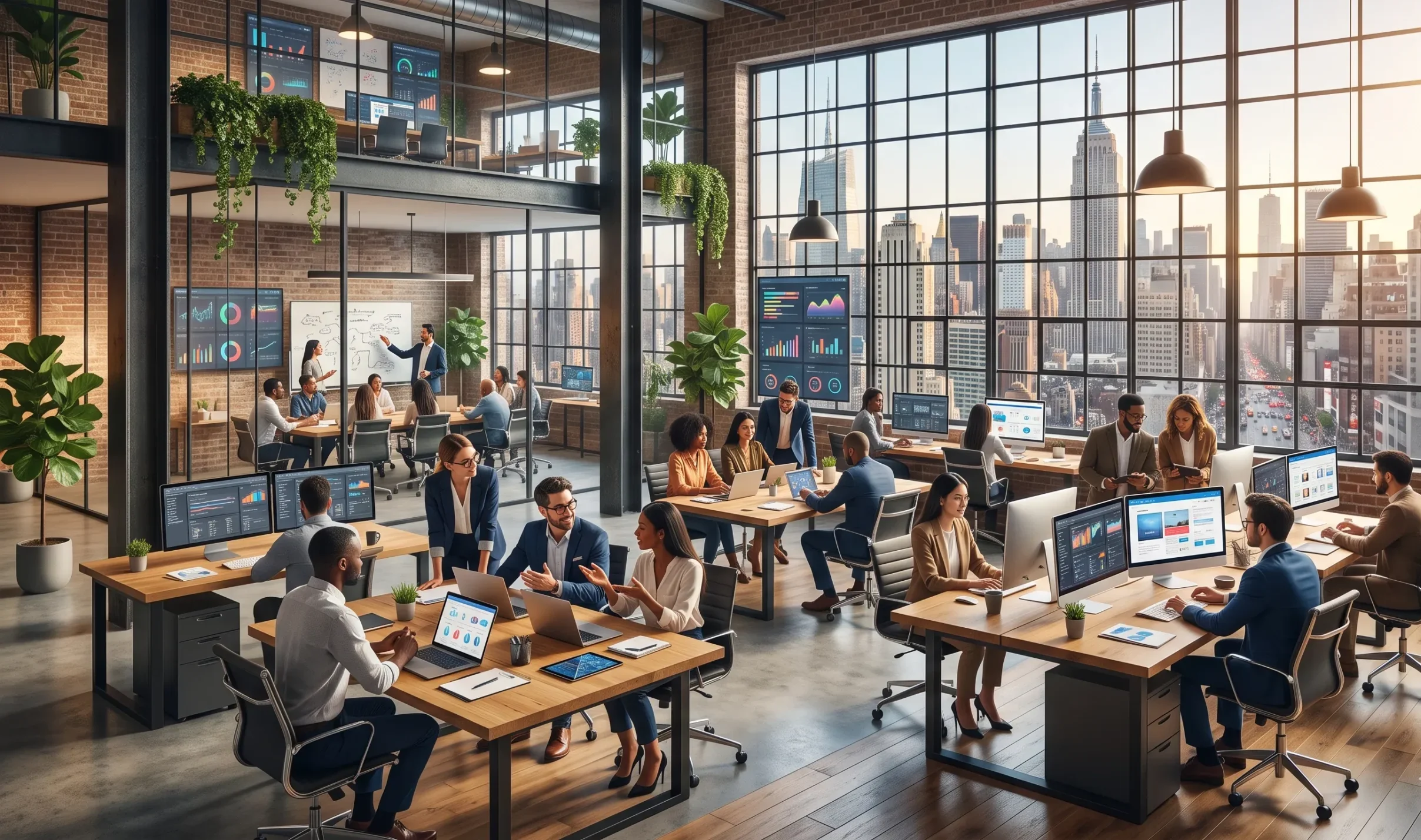 10 Best Digital Marketing Companies in New York for 2026 ;Best digital marketing company in New York 2026 –