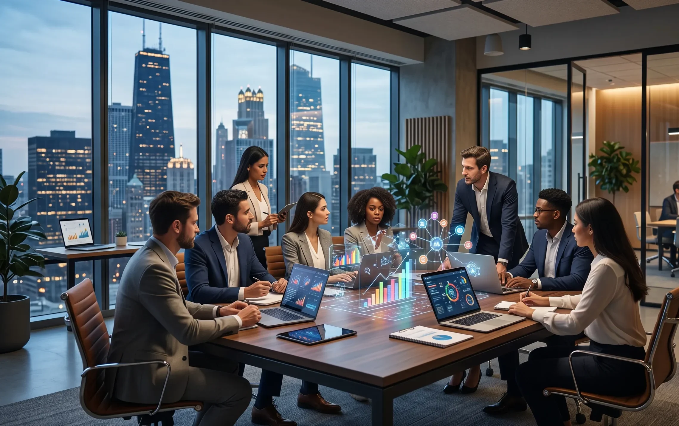 Best Digital Marketing Company in the US (2026): Top 10